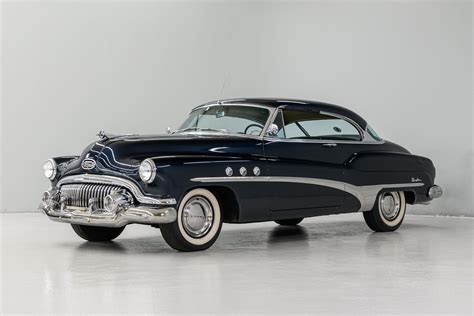 1951 Buick Super Eight | Classic & Collector Cars