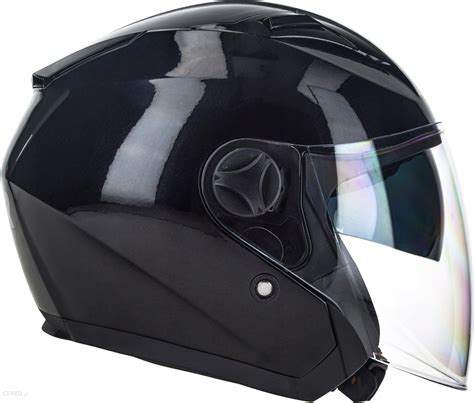 Kask Motocyklowy Lazer Otwarty Jet Orlando Z Line Matowy Opinie I