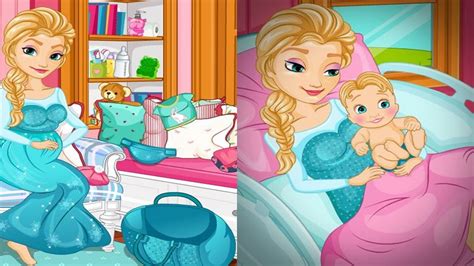 Frozen Games To Play : Frozen 2 Elsa and Anna Game Episode 76 of 100 - Frozen 2 ... : Play the ...