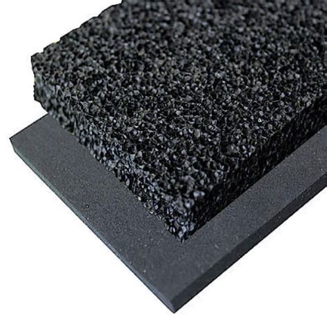 Rubber Foam Vs Open Cell Foam A Comparative Analysis