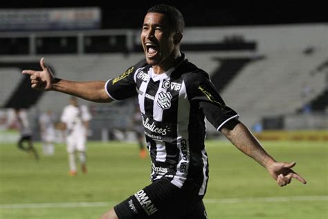 Criciúma anuncia contratação de Victor Guilherme ex Figueirense