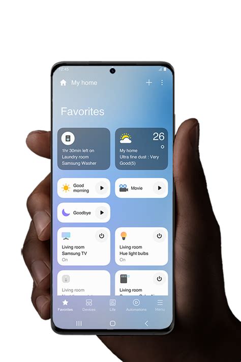The best features of Samsung Smart Hub | Best Buy Blog