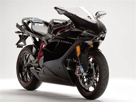 Top 10 Fastest Bikes Of The World