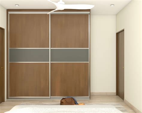 Floor To Ceiling Bedroom Cupboard Design Livspace