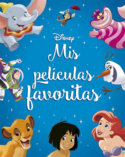 Mi selección de cuentos de Disney y otras propiedades se convierte en