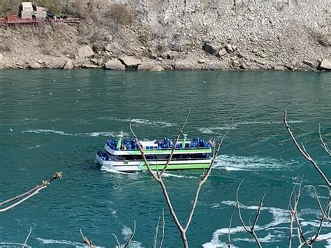 Maid Of The Mist Niagara Falls All You Need To Know