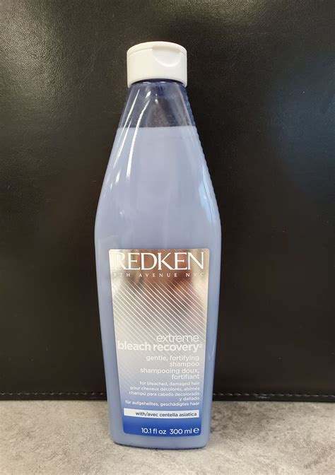 Extreme Bleach Recovery Redken Order Hair Products Online