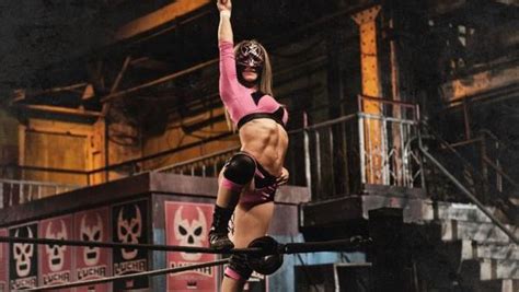 Sexy Star Lucha Underground