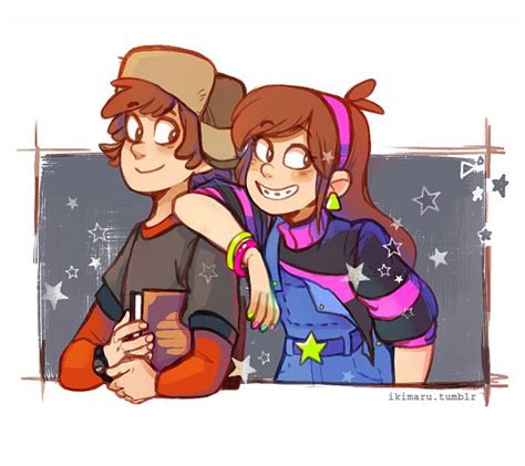 Gravity Falls Disney Image By Sunny Ikimaru 2456311 Zerochan