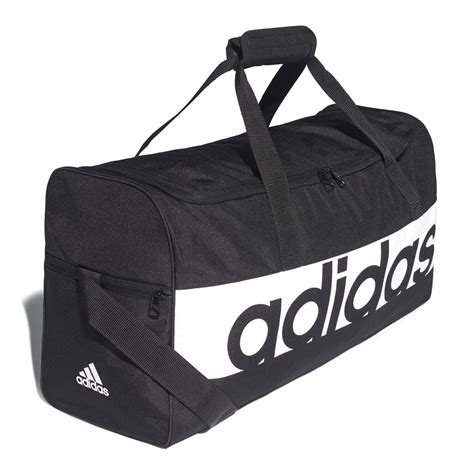 Maleta Deportiva Linear Performance Adidas