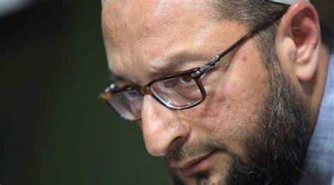 No Justice In Mecca Masjid Blast Case Says Aimim Chief Asaduddin Owaisi India News The