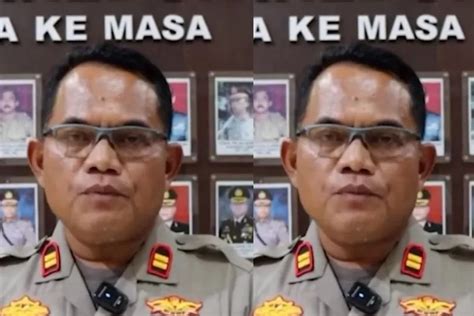 Alasan Iptu Rudiana Ayah Eky Bungkam Atas Kasus Pembunuhan Vina Cirebon