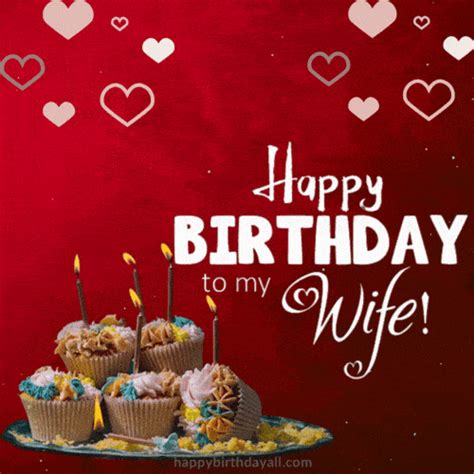 Happy Birthday Wife S Free Download