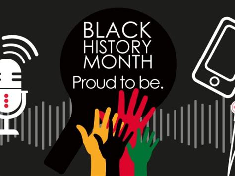 Catch Up On All Our Black History Month Podcasts Table Tennis England