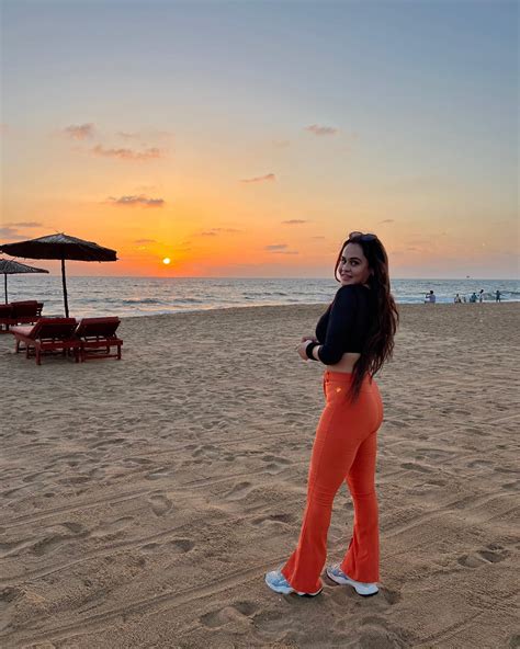 Alina sen 🫰🏻 | Goa | Instagram