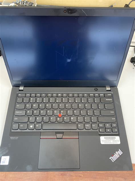 Lenovo Thinkpad T14 Gen1 LCD Screen Replacement MT Systems