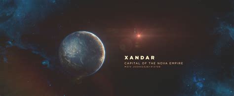 Xandar | Marvel Cinematic Universe Wiki | Fandom