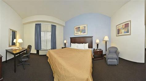 Discount Coupon for Comfort Inn in Lumberton, North Carolina - Save Money!