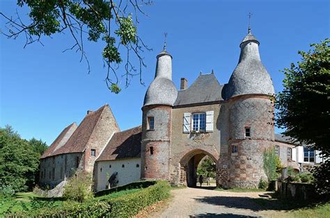 F Te M Di Vale La Commanderie D Arville Val De Loire