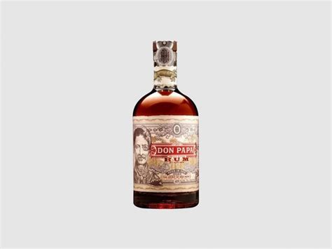 Diageo Buys Filipino Rum Brand Don Papa For P Billion