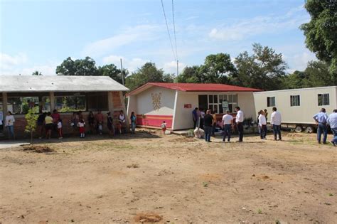 Reanudan Clases Presenciales En Escuelas De Acapulco Y Coyuca De