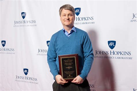 Apl Recognizes Top Inventions Innovations And Publications Johns Hopkins University Applied