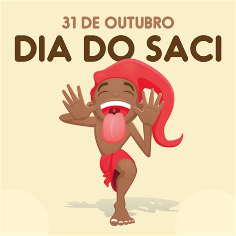 Dia Do Saci De Outubro O Progresso