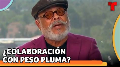 Francisco Céspedes opina sobre Peso Pluma y dice si trabajaría con él