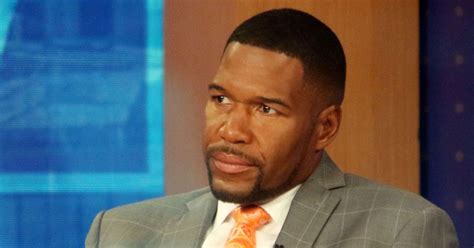 Michael Strahan S Ex Wife Jean Is Living A Shockingly Different Life Long After Their Divorce