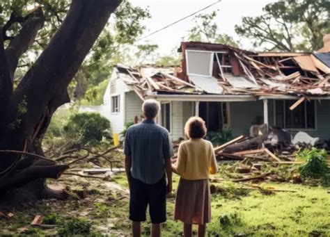 Individual Disaster Assistance Programs | Homeland Security and ...