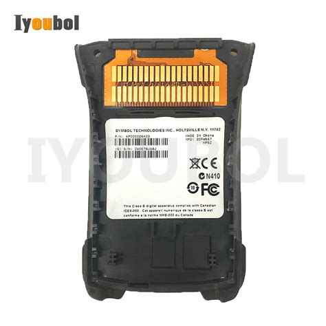 53 Key 5250 Keypad Replacement For Motorola Symbol MC9090 G MC9090 K