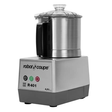 Robot Coupe Food Processor Veg Prep R F Buy Online At Nisbets