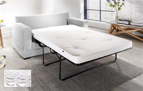 Modern 2 Seater Sofa Bed | Archi Interio