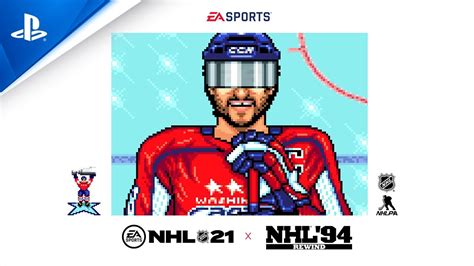 Nhl® 21