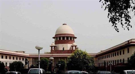 Supreme Court Throws Out Maratha Quota Law Cites 50 Reservation Cap