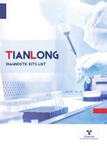 Testkit F R Forschungszwecke P Xian Tianlong Science And