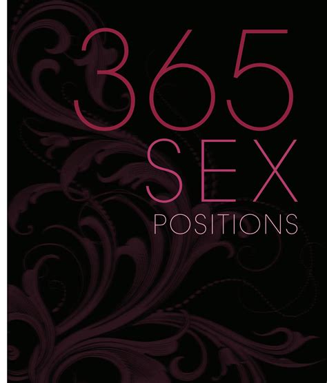 Solution Sex Positions A New Way Every Day For A Steamy Erotic