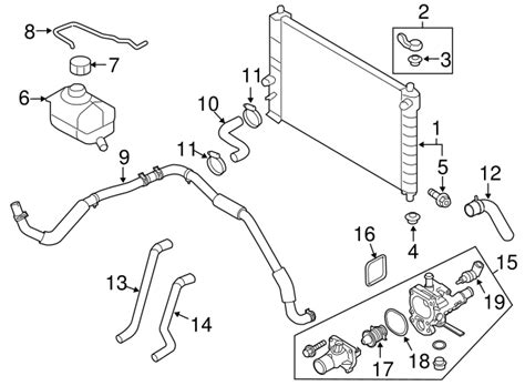 2011 Chevy Aveo Engine Diagram - Headcontrolsystem