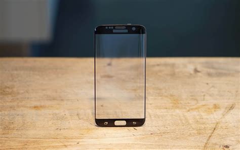 Panzerglas Samsung Galaxy S7 Edge