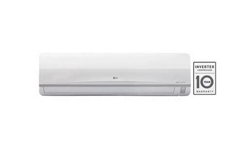 Js Q18muxd Air Conditioner At Rs 49990 Piece Lg Split Ac In Sikar