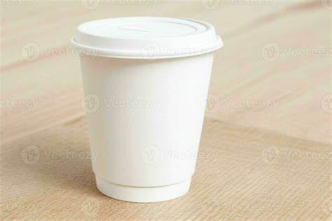 AI generated coffee paper cup mockup. AI Generative Pro Photo 34616126 Stock Photo at Vecteezy