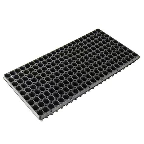 Cell Heavy Duty Seed Starting Trays Marshine