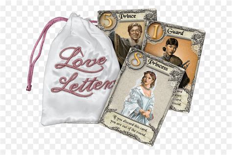 How To Get Love Letter Wedding Edition Love Letter Game Cards Print ...