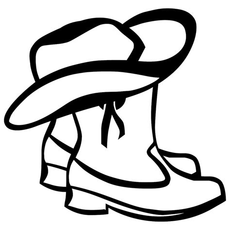 Drill Team Boot SVG Etsy