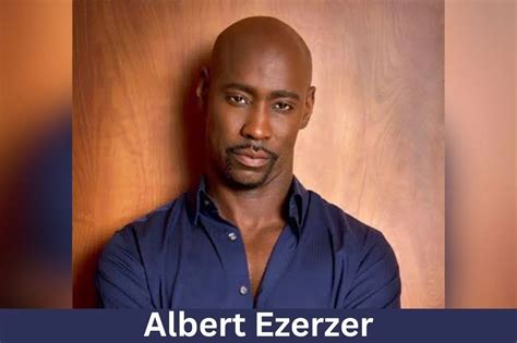 Albert Ezerzer Wikipedia And Age Why His Death News Trending? THPT ...