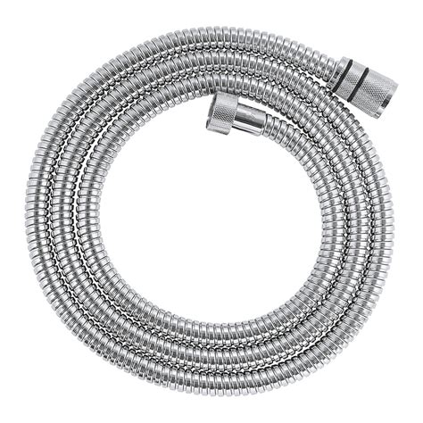 69 Metal Longlife Twist Free Shower Hose