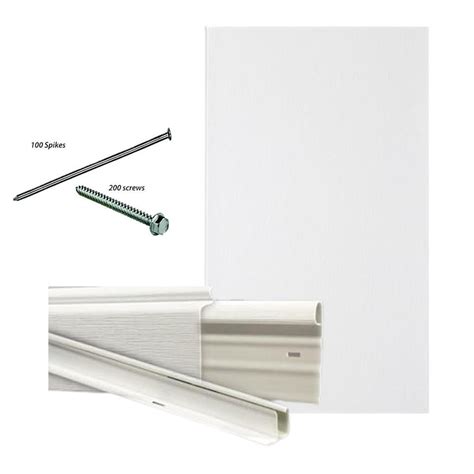 Mobile Home Skirting Kits | Mobile Home Outfitters