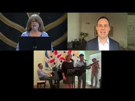 Erev Shabbat Service June Youtube