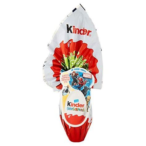 KINDER GRAN SORPRESA LUI 150 GRMS Arkadia Foodstore Malta