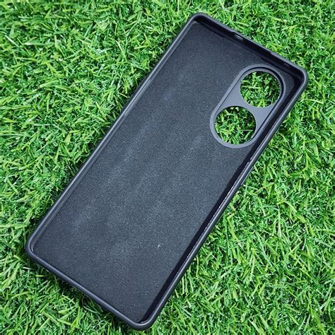 Oppo Reno 8t Batman Silicone Cover With Soft Cloth Inside Bt Limited Edition Store